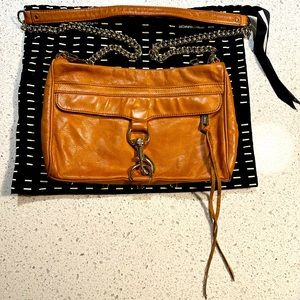 Rebecca Minkoff Morning After Clutch (M.A.C.)